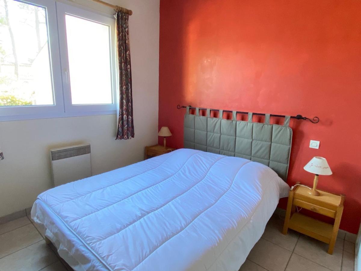 Maison Bretignolles-sur-Mer, 3 pièces, 6 personnes - FR-1-231-239 Extérieur photo