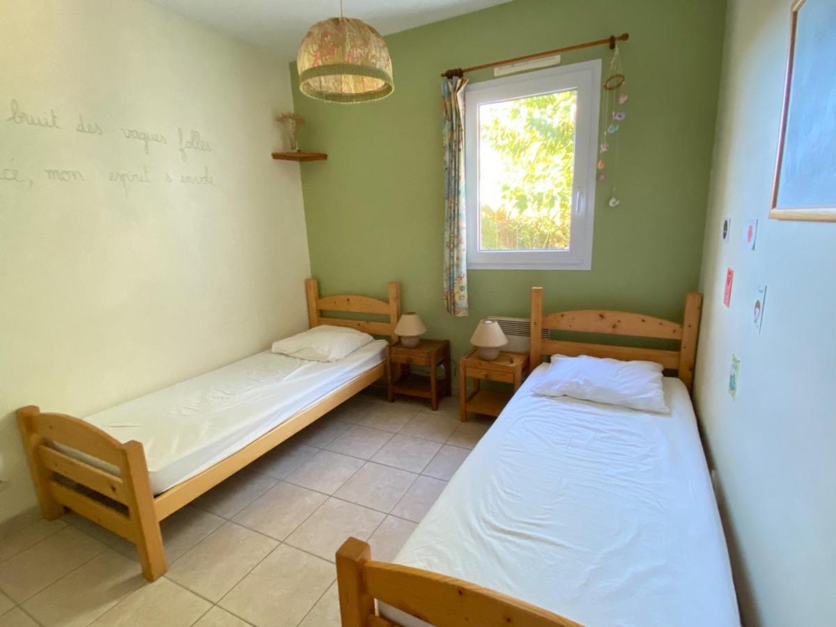 Maison Bretignolles-sur-Mer, 3 pièces, 6 personnes - FR-1-231-239 Extérieur photo
