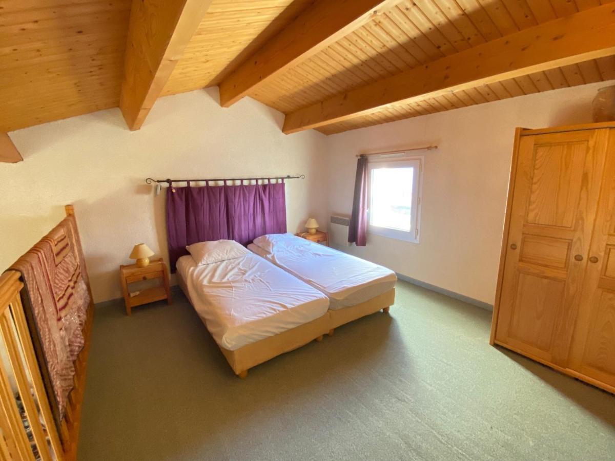 Maison Bretignolles-sur-Mer, 3 pièces, 6 personnes - FR-1-231-239 Extérieur photo