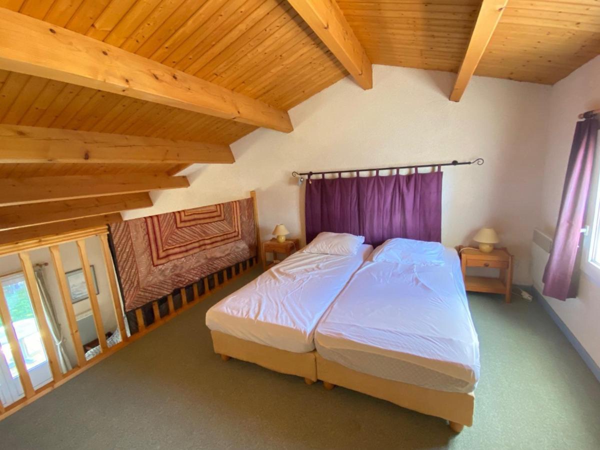 Maison Bretignolles-sur-Mer, 3 pièces, 6 personnes - FR-1-231-239 Extérieur photo